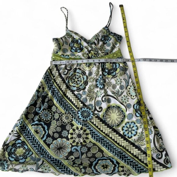 Rue 21 Women's multi Dress - Picture 5 of 6